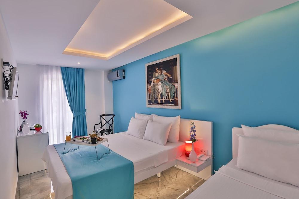 Bellezza Hotel Ortakoy Istanbul Exterior photo
