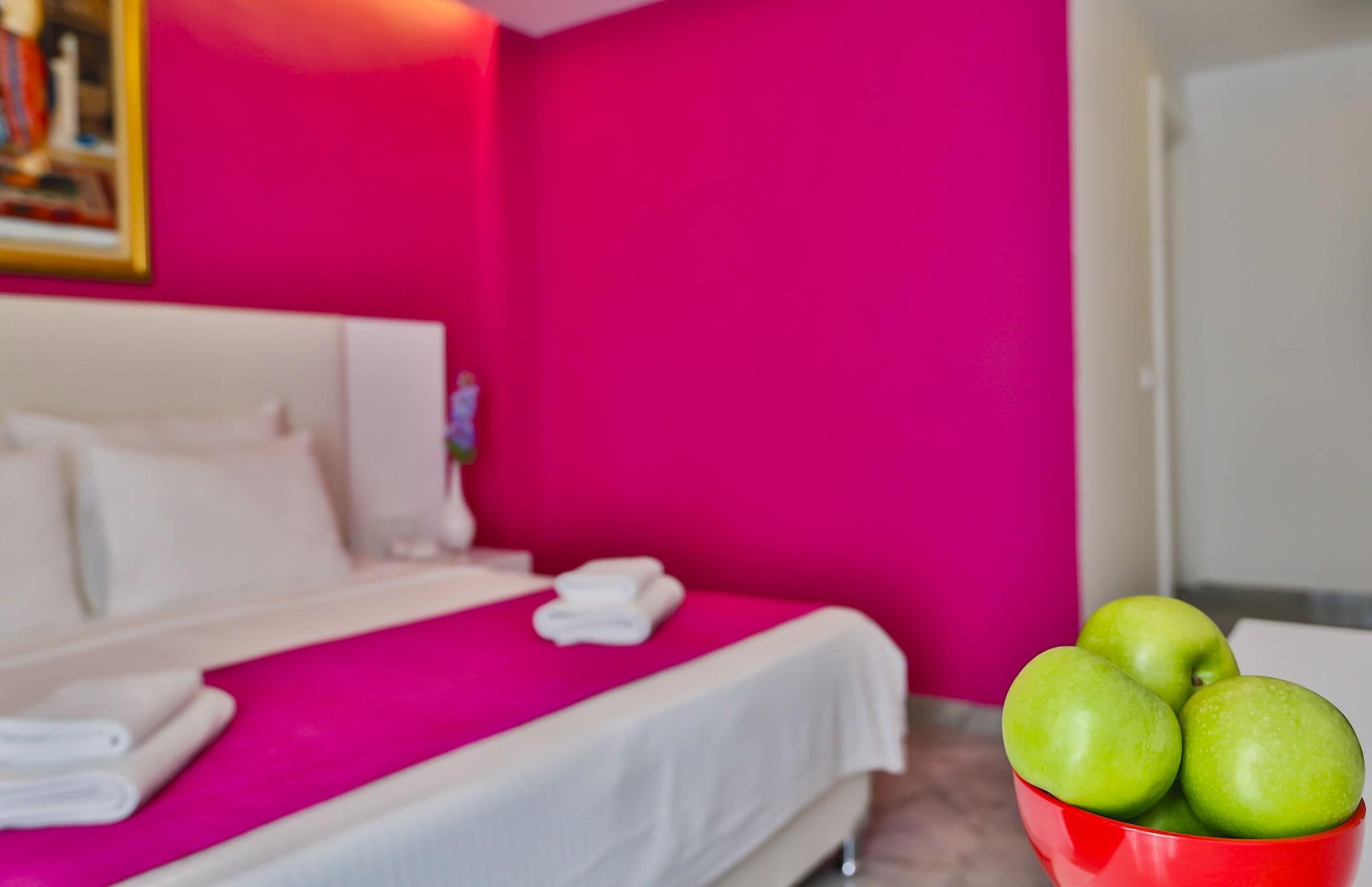 Bellezza Hotel Ortakoy Istanbul Exterior photo