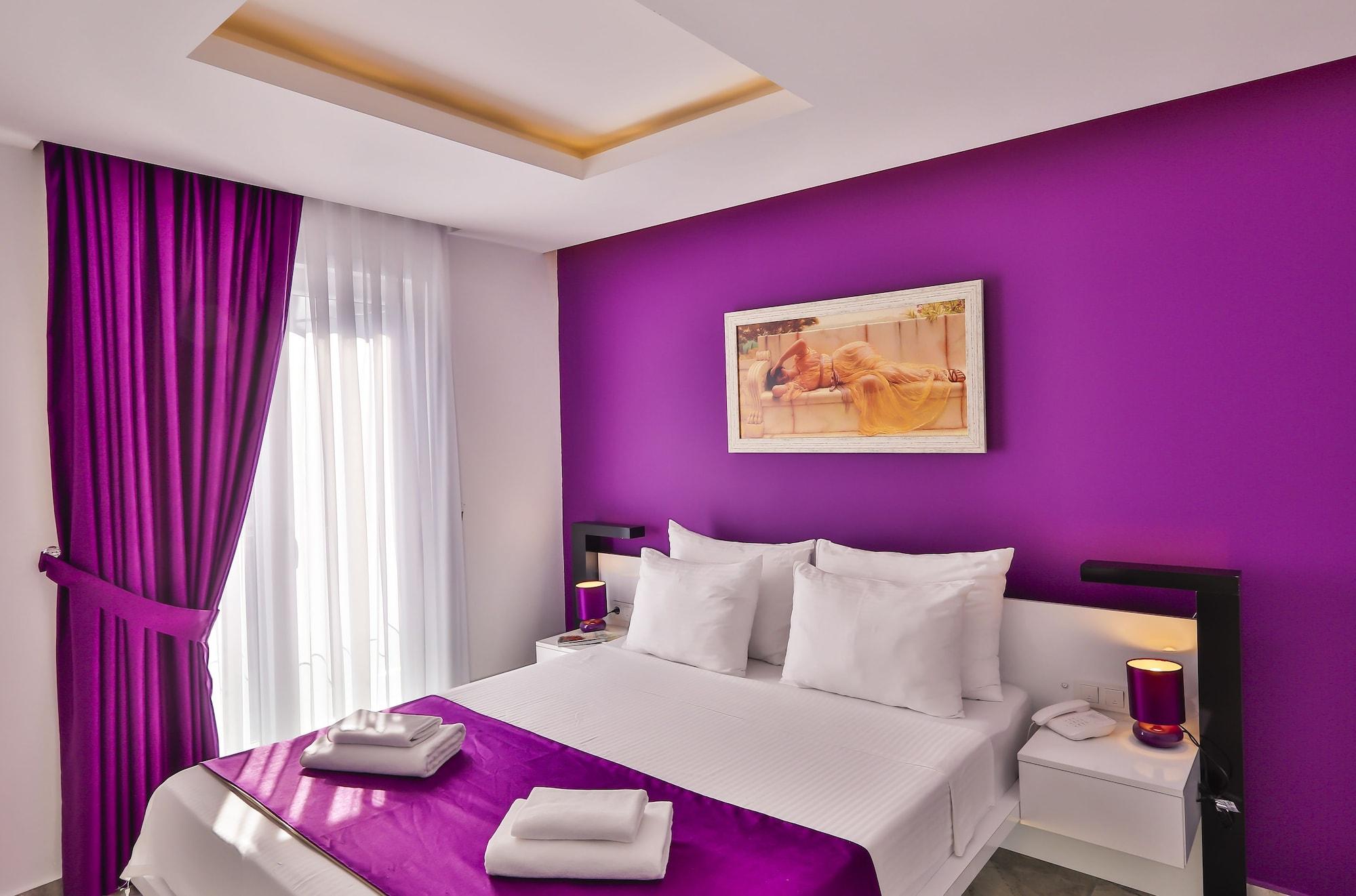 Bellezza Hotel Ortakoy Istanbul Exterior photo