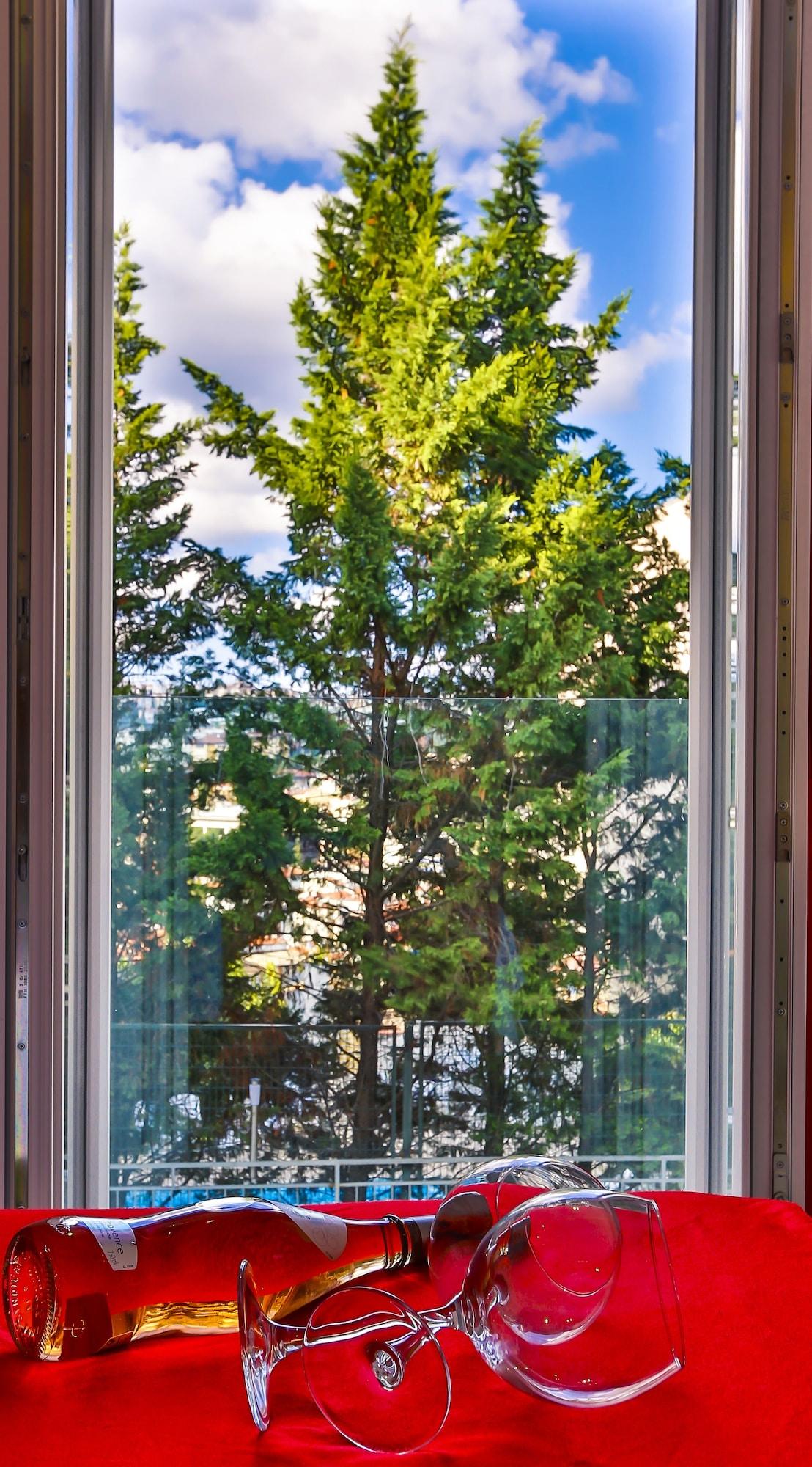 Bellezza Hotel Ortakoy Istanbul Exterior photo