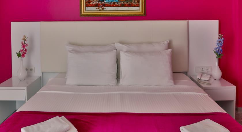 Bellezza Hotel Ortakoy Istanbul Exterior photo
