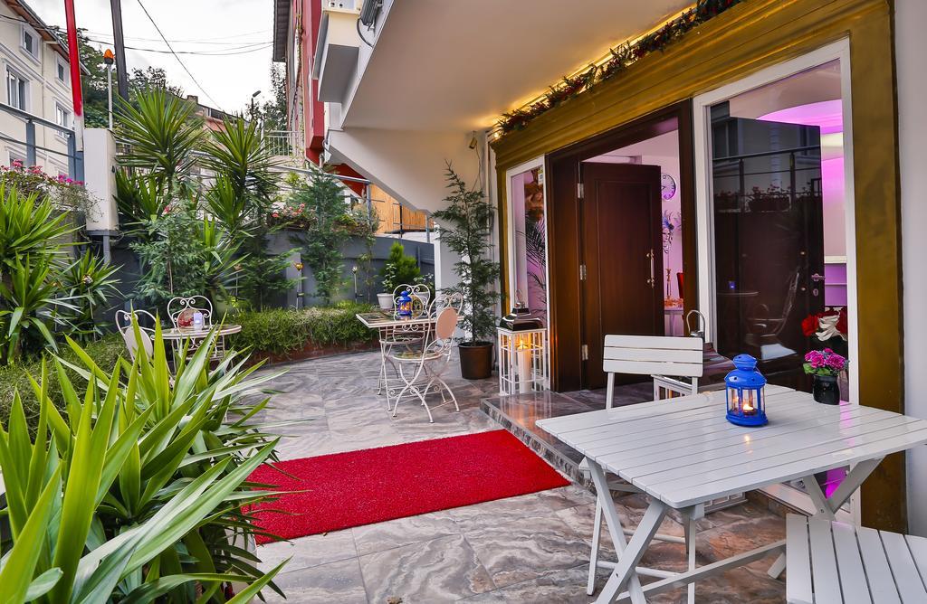 Bellezza Hotel Ortakoy Istanbul Exterior photo