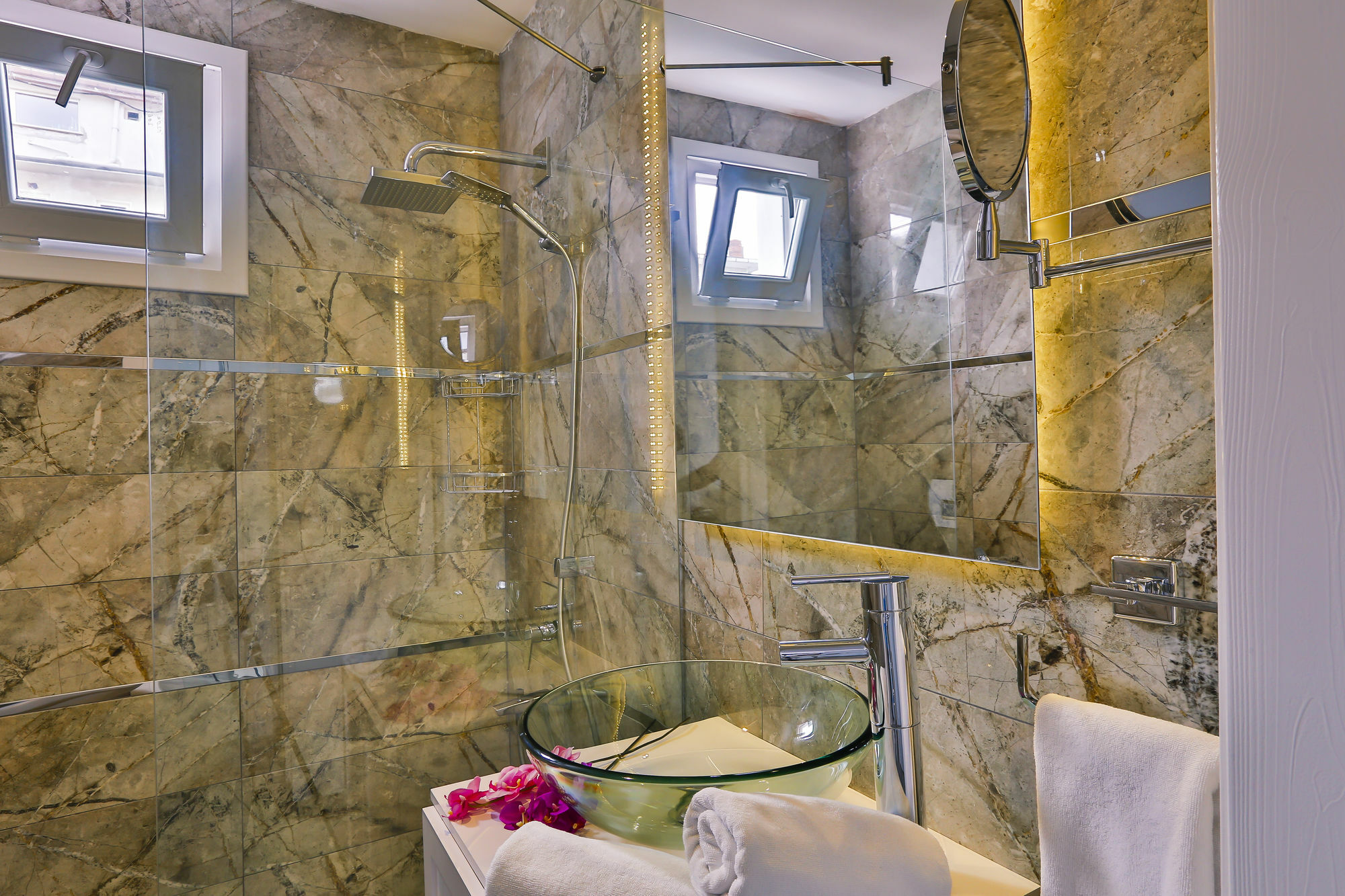 Bellezza Hotel Ortakoy Istanbul Exterior photo